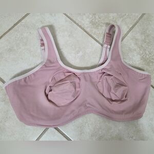 Wacoal 855170 Simone Sport Underwire Bra 42DD